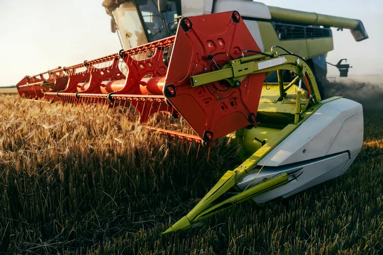 Agriculture and Farming